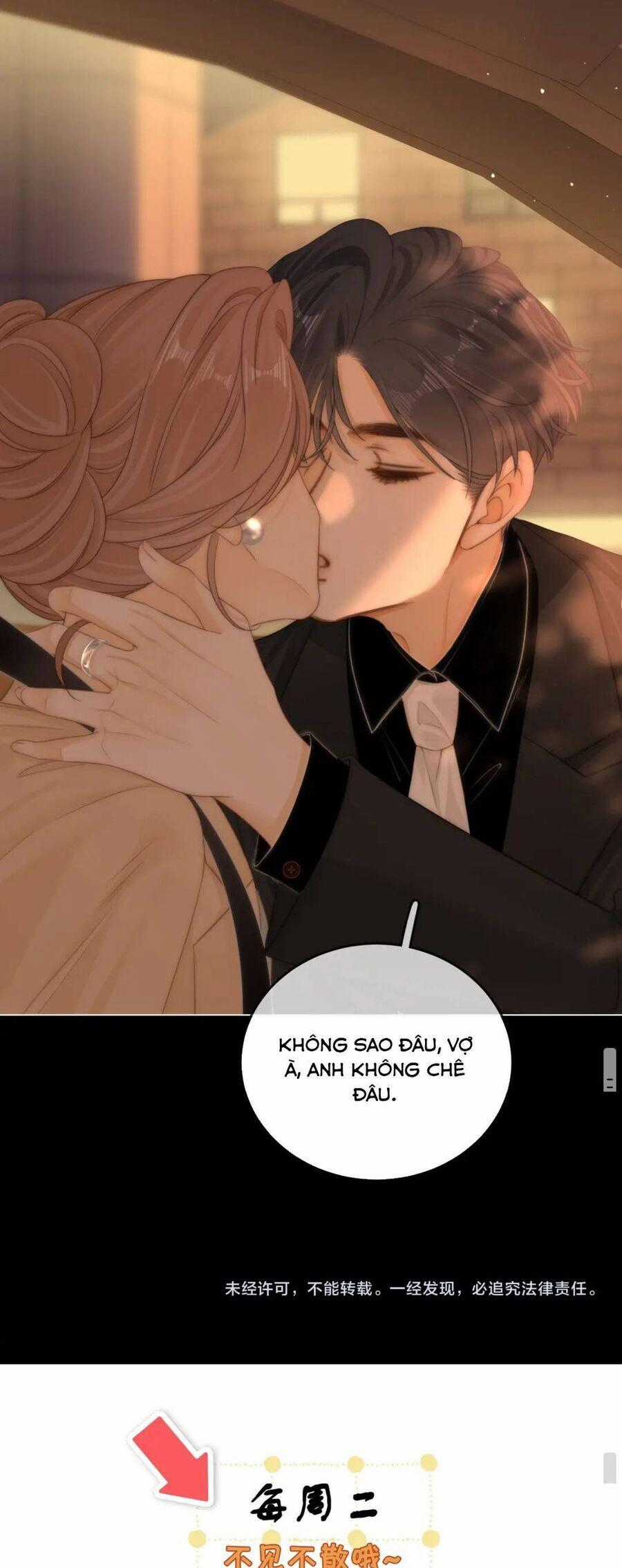 Vưu Vật Chapter 127 trang 19