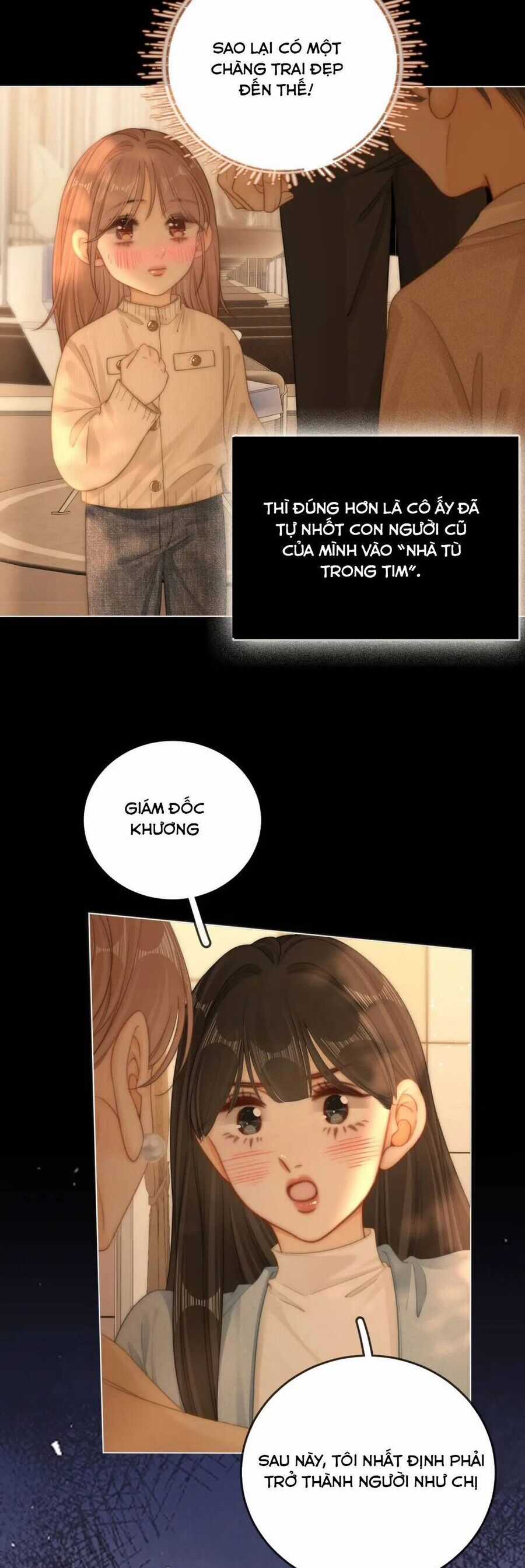 Vưu Vật Chapter 127 trang 8