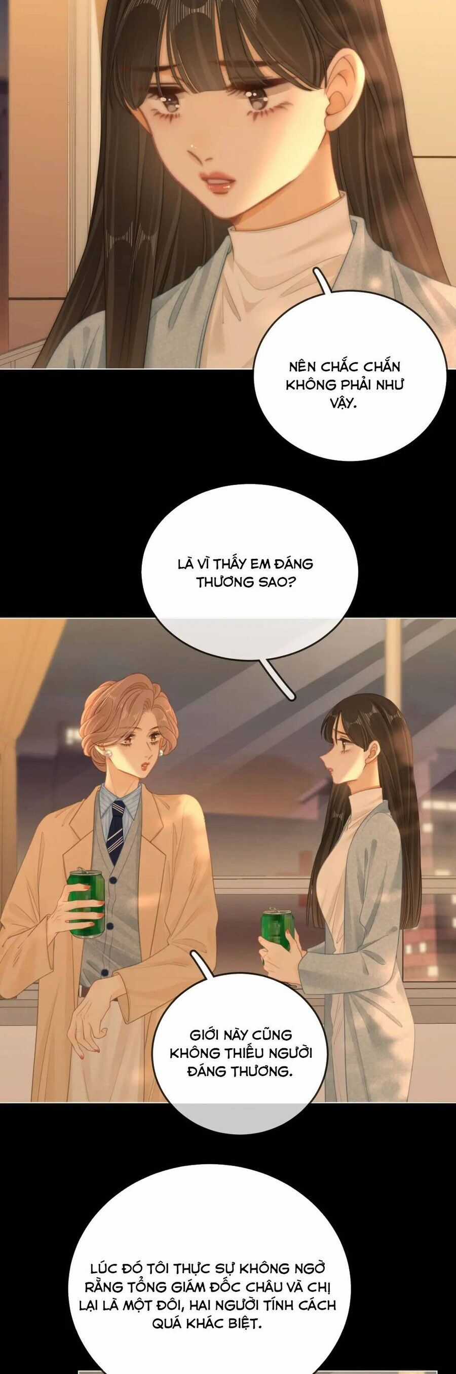 Vưu Vật Chapter 127 trang 2