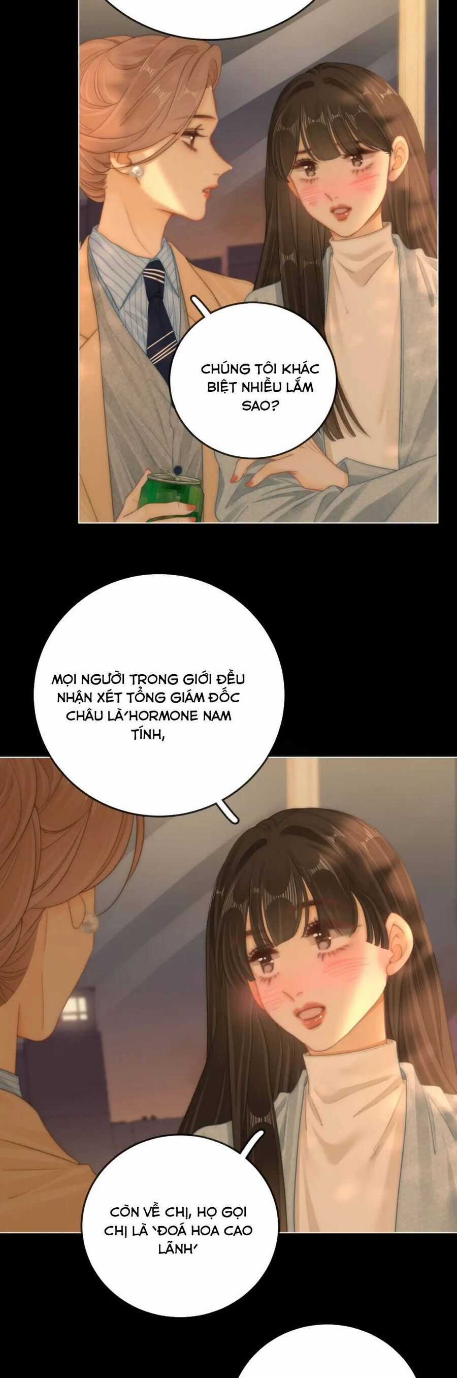 Vưu Vật Chapter 127 trang 3