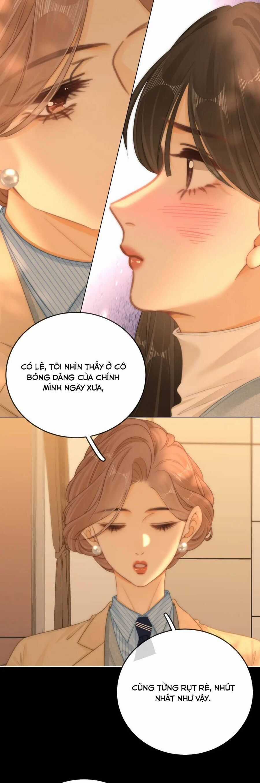 Vưu Vật Chapter 127 trang 5