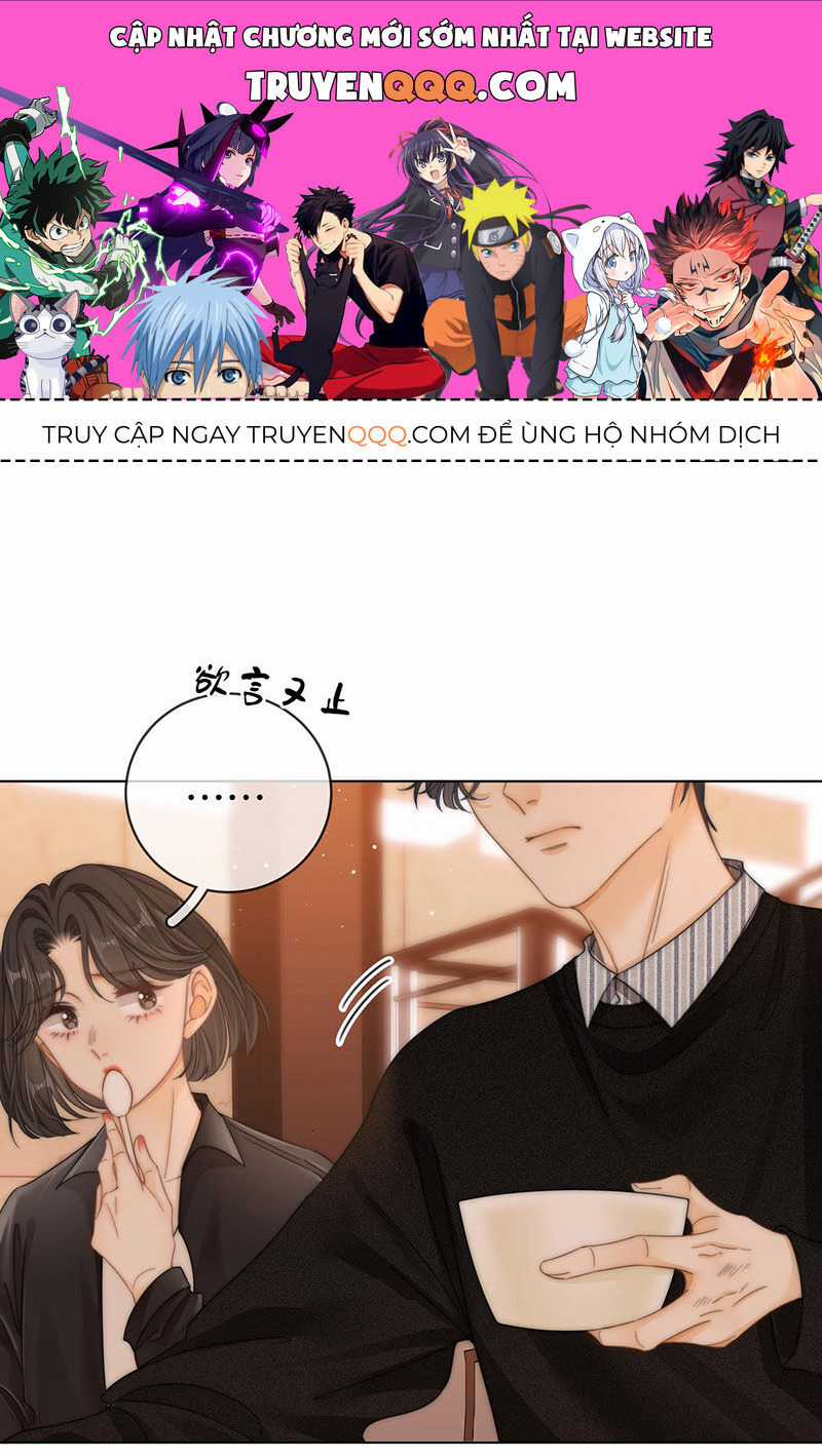 Vưu Vật Chapter 28.2 trang 0