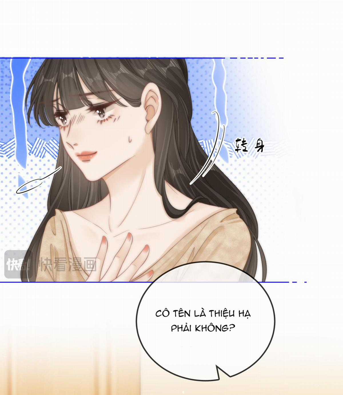 Vưu Vật Chapter 33.2 trang 1