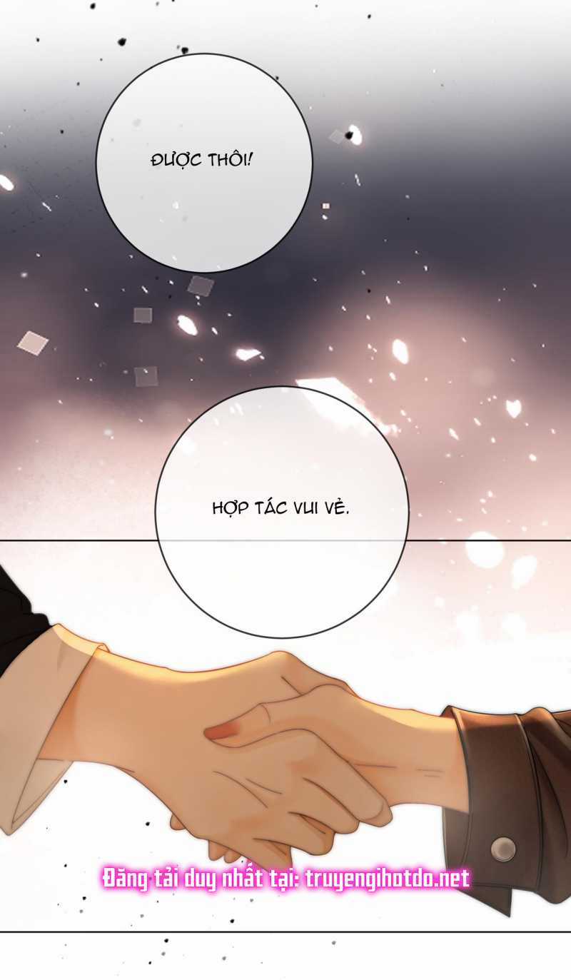 Vưu Vật Chapter 39.1 trang 11