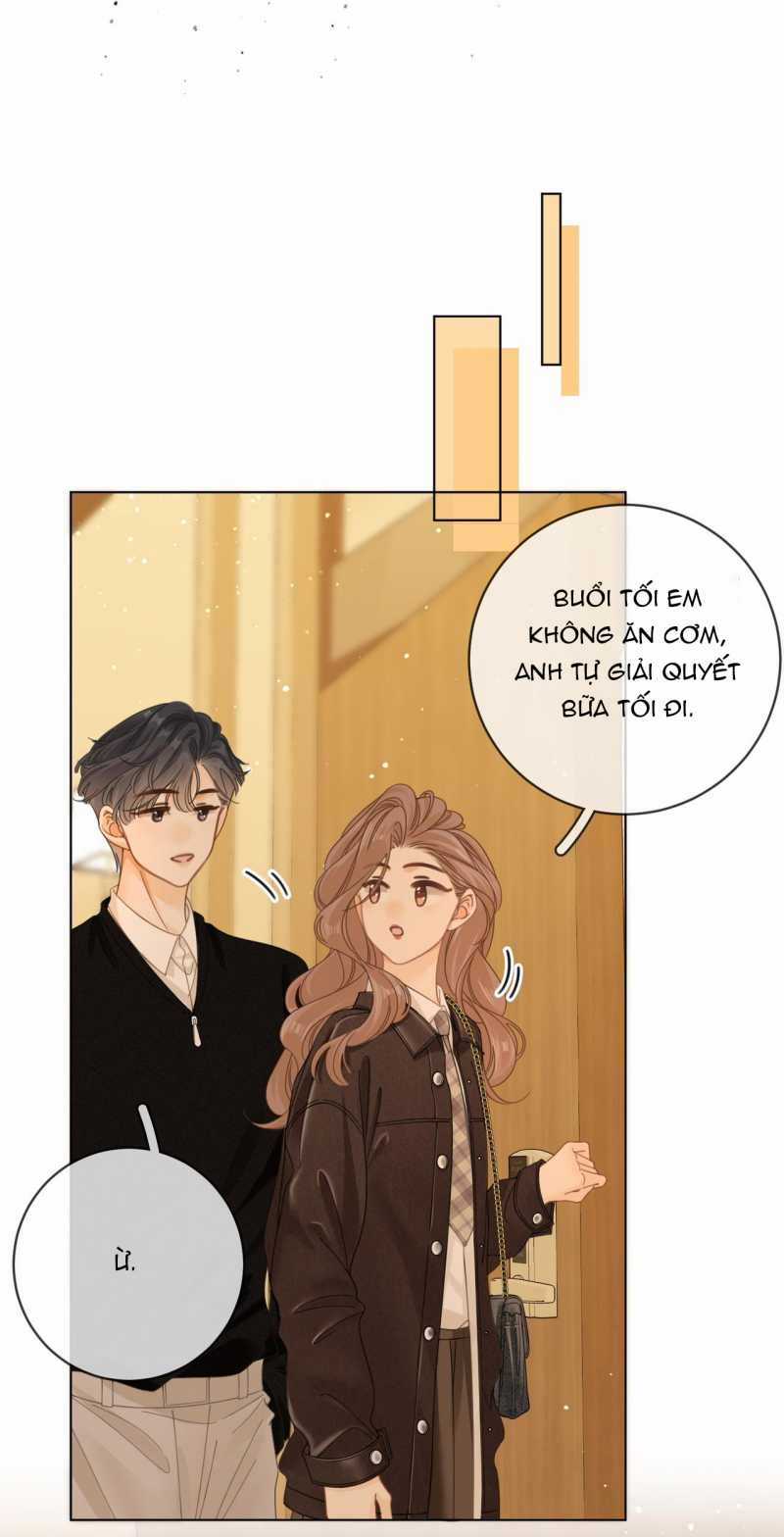 Vưu Vật Chapter 39.1 trang 12