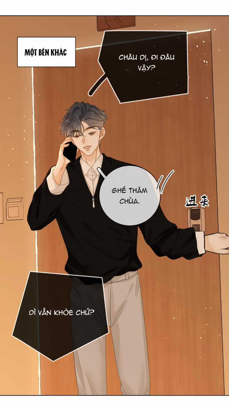 Vưu Vật Chapter 39.1 trang 14