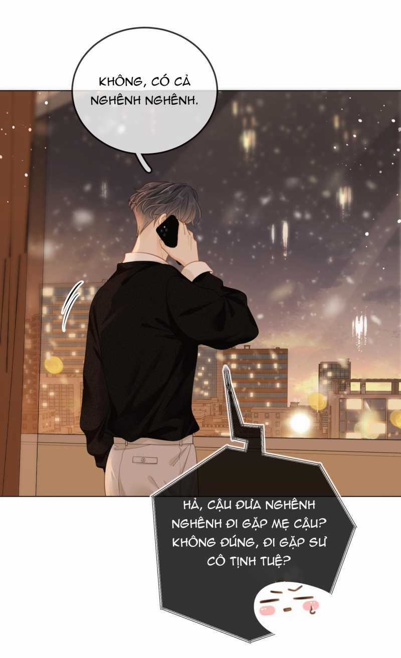 Vưu Vật Chapter 39.1 trang 16