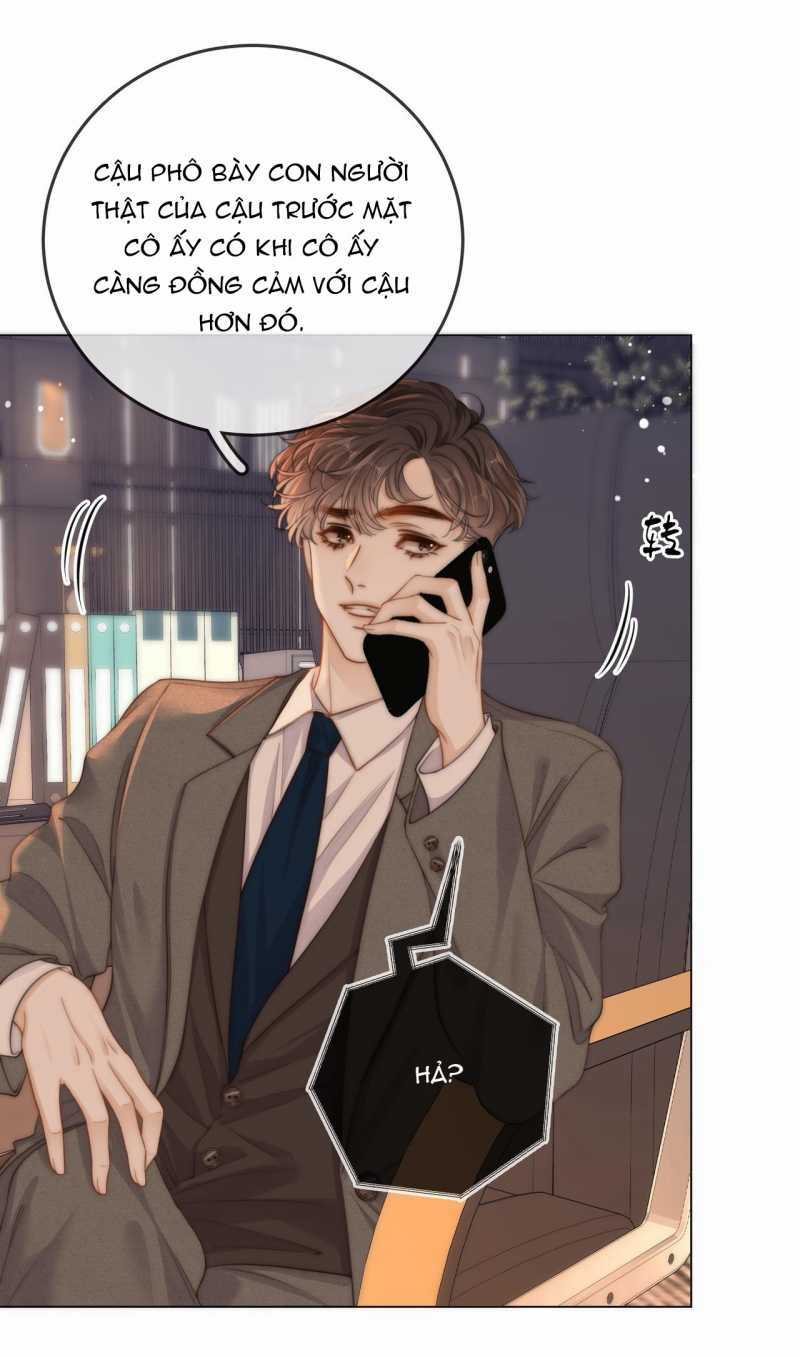 Vưu Vật Chapter 39.1 trang 18