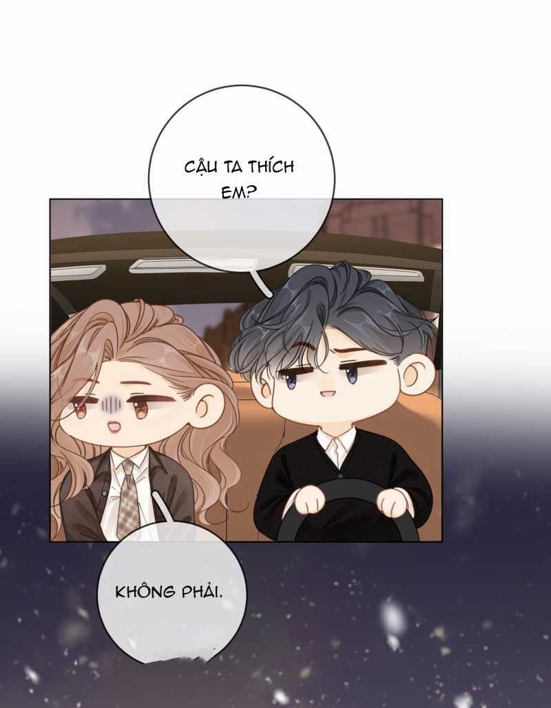 Vưu Vật Chapter 39.1 trang 3
