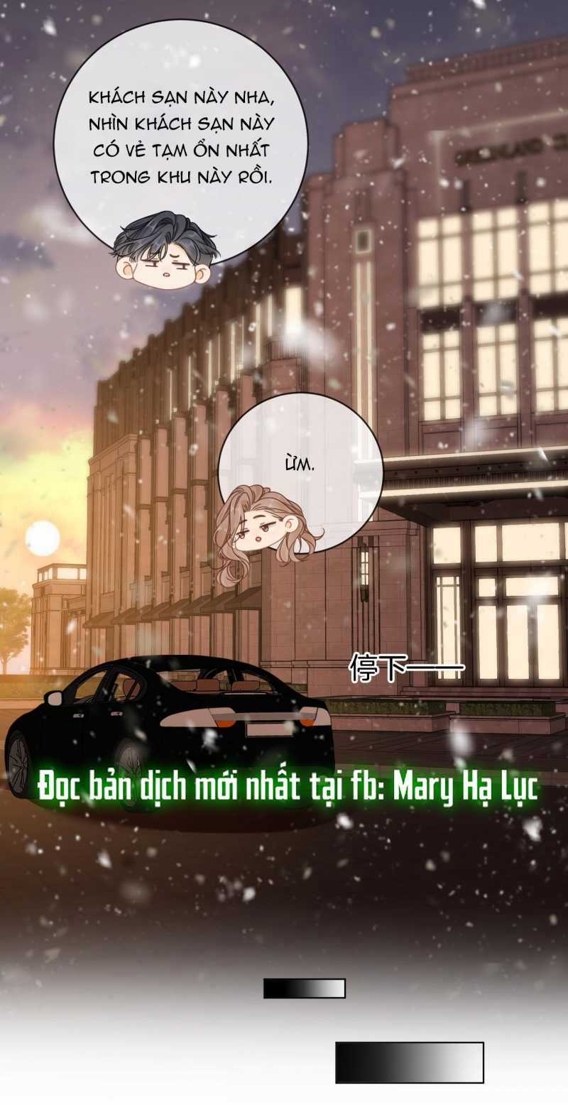 Vưu Vật Chapter 39.1 trang 4