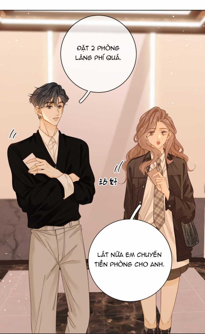 Vưu Vật Chapter 39.1 trang 6