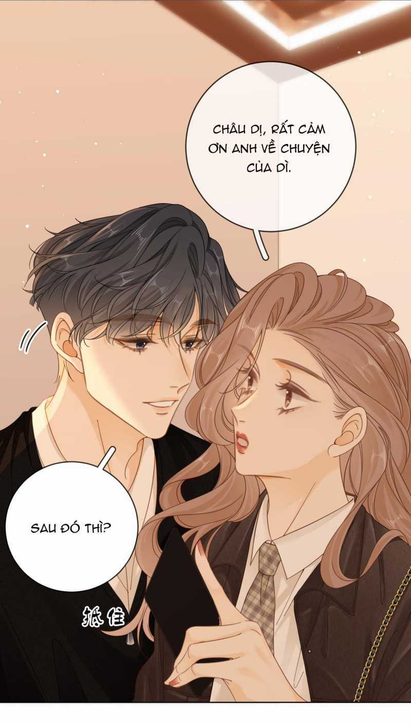 Vưu Vật Chapter 39.1 trang 7