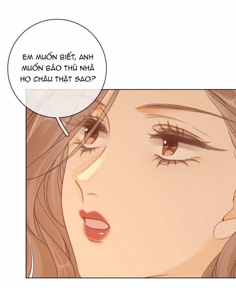 Vưu Vật Chapter 39.1 trang 8