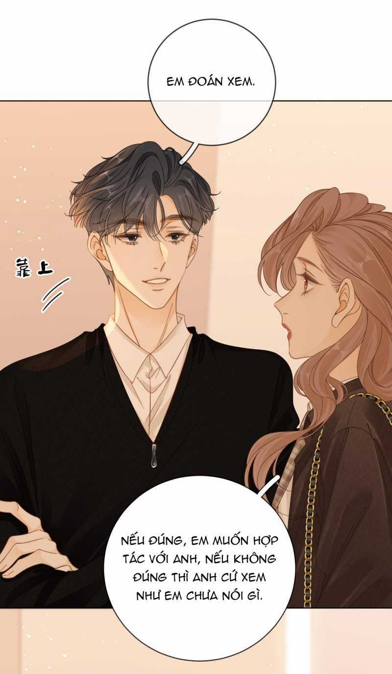 Vưu Vật Chapter 39.1 trang 9