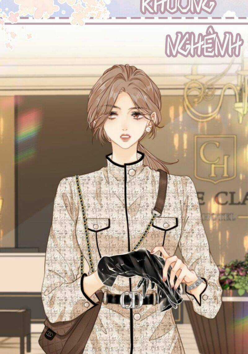 Vưu Vật Chương 1 trang 3