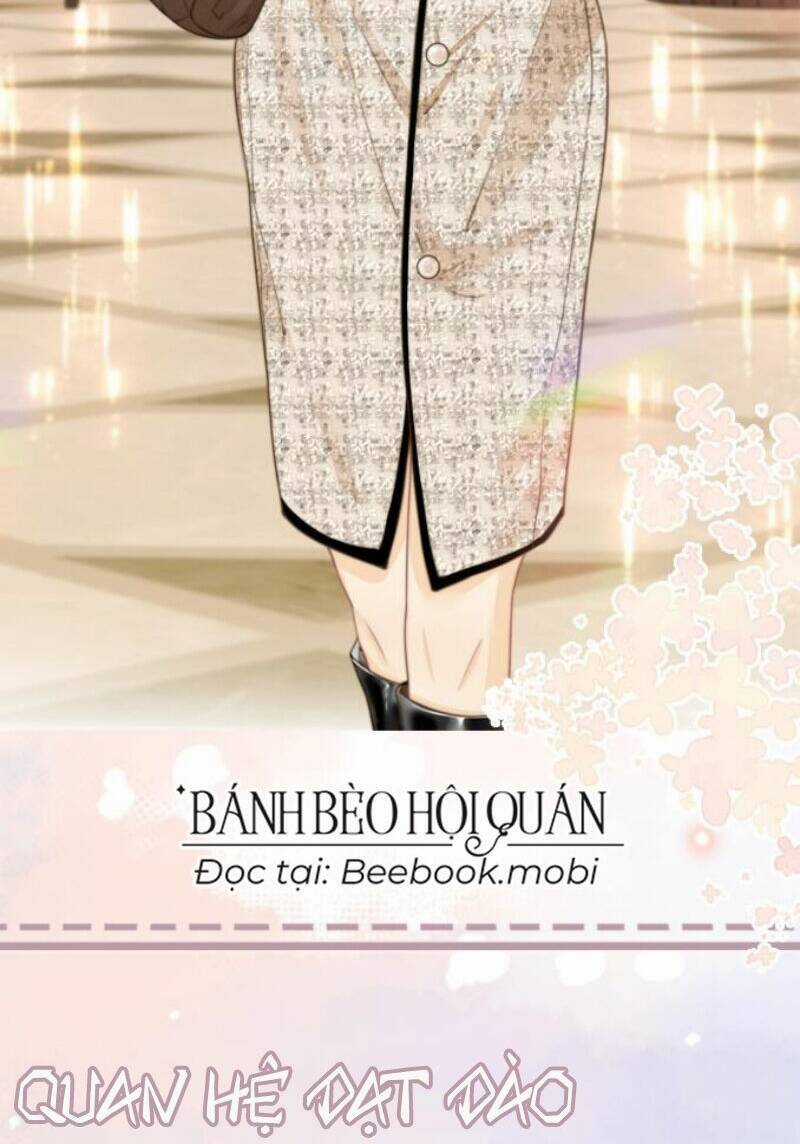 Vưu Vật Chương 1 trang 4