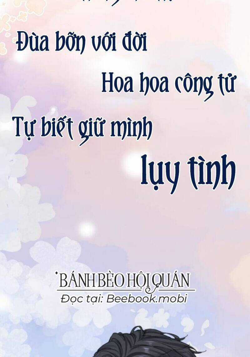 Vưu Vật Chương 1 trang 7