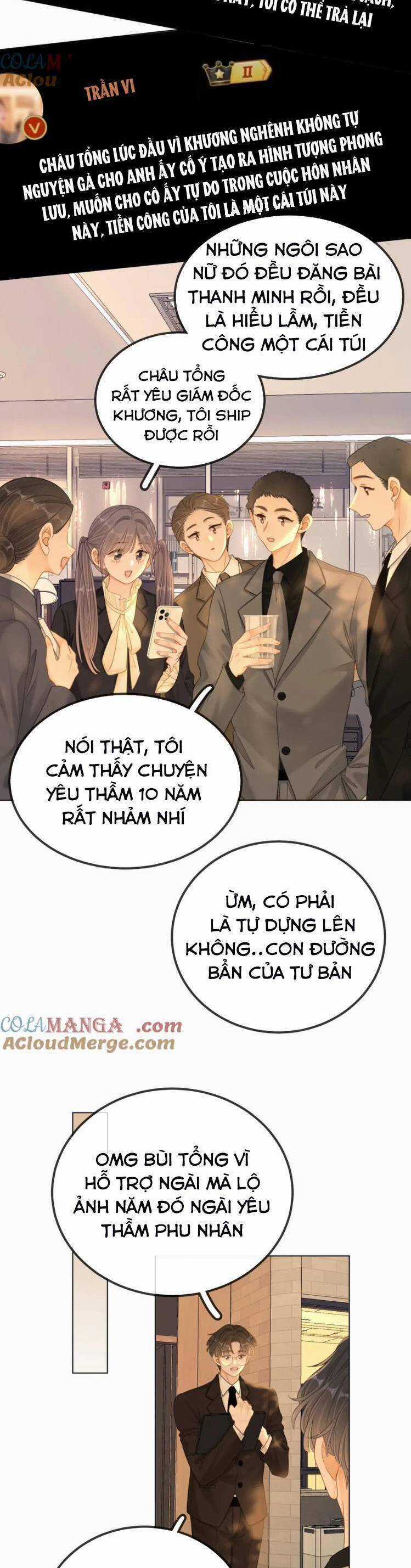 Vưu Vật Chương 100 trang 10