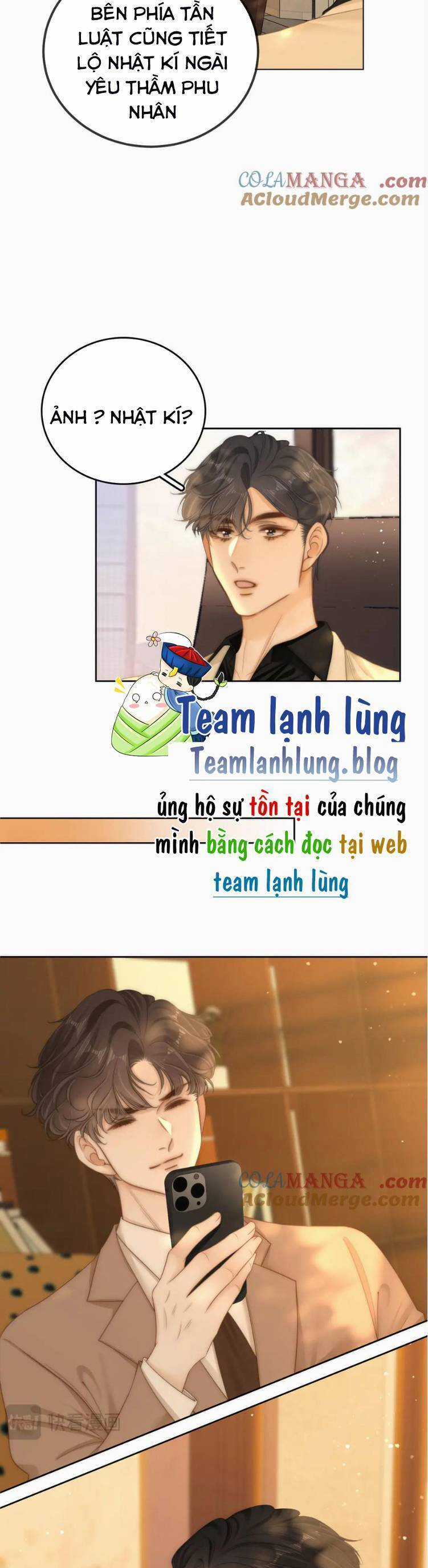 Vưu Vật Chương 100 trang 11