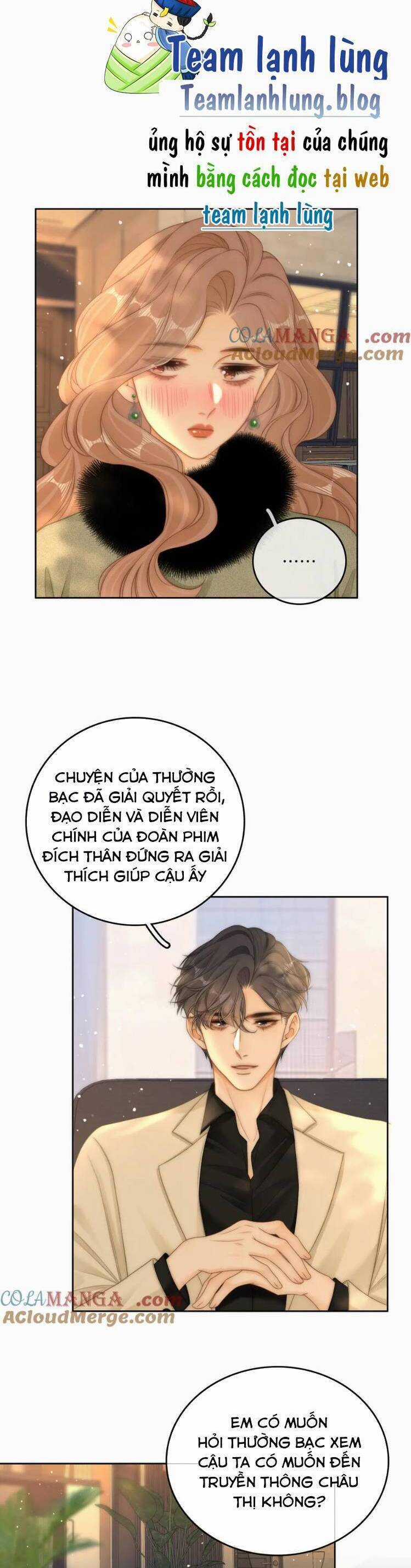 Vưu Vật Chương 100 trang 2