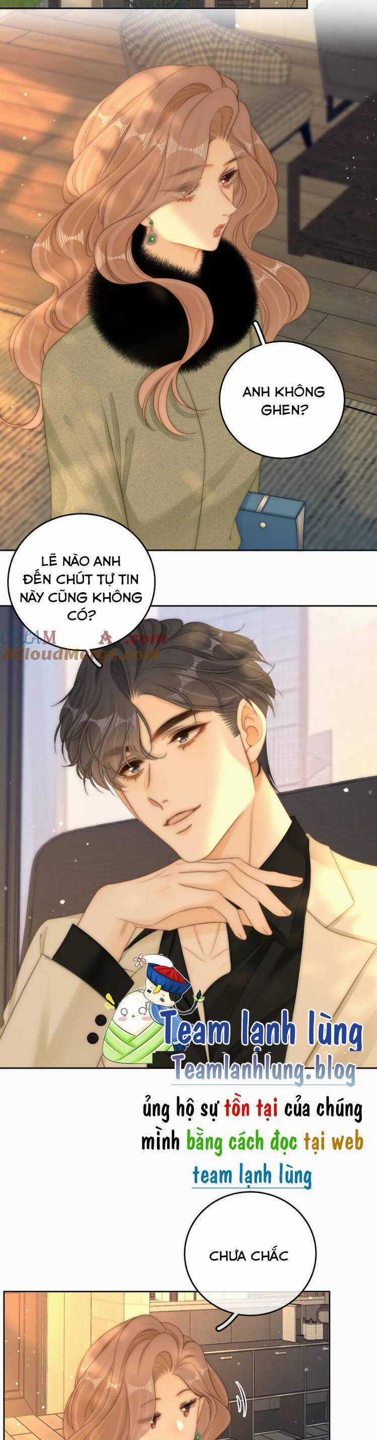 Vưu Vật Chương 100 trang 3