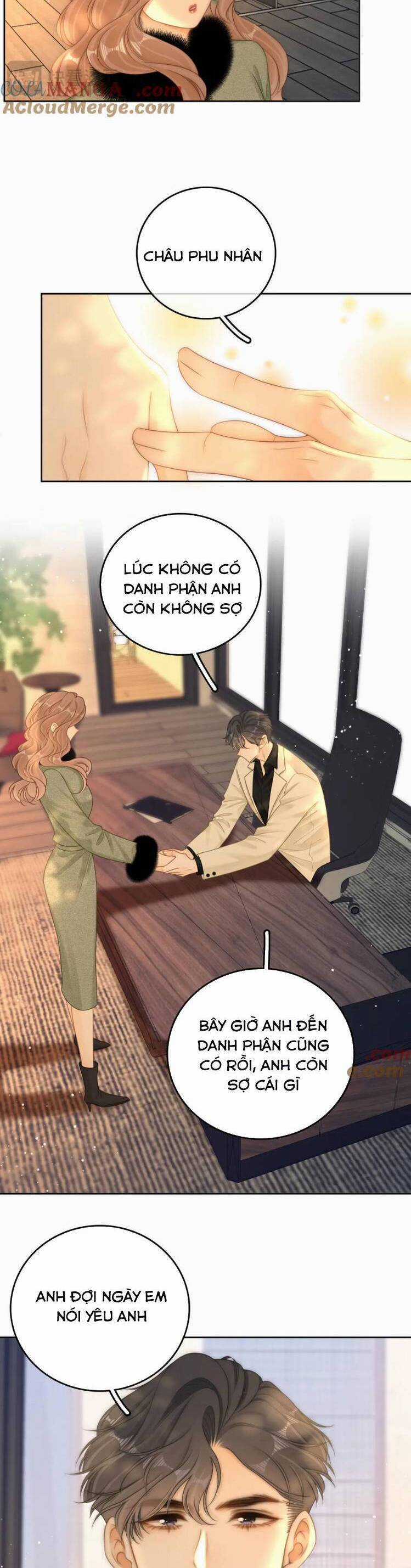 Vưu Vật Chương 100 trang 4