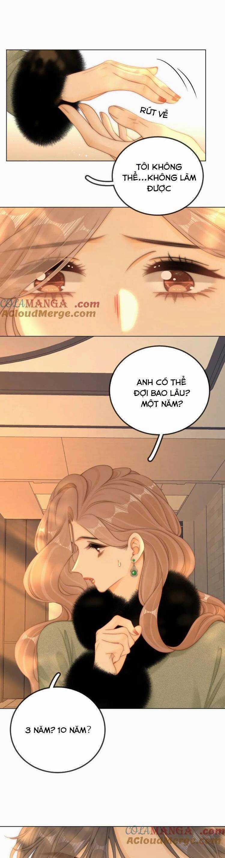 Vưu Vật Chương 100 trang 6