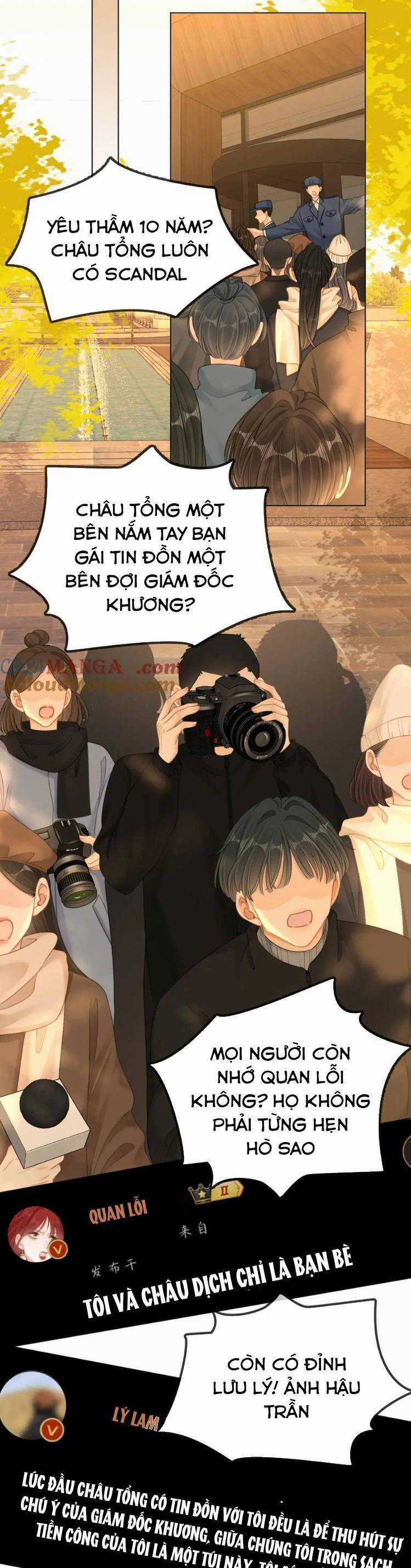 Vưu Vật Chương 100 trang 9