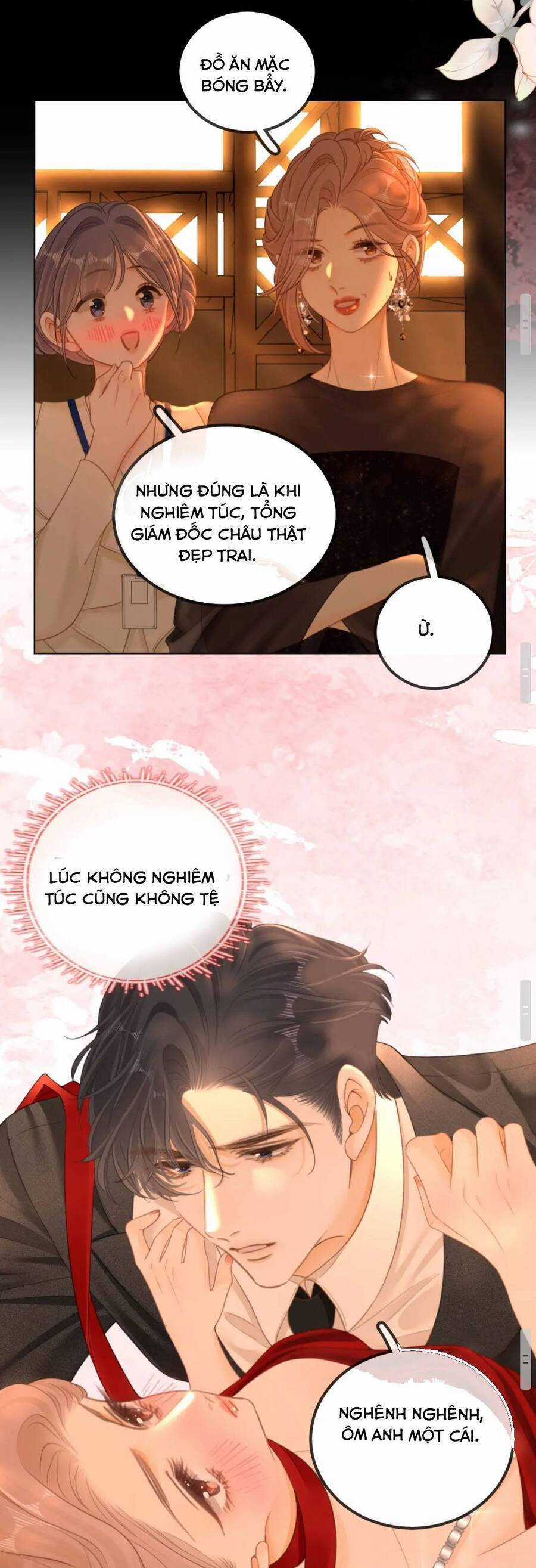 Vưu Vật Chương 104 trang 11