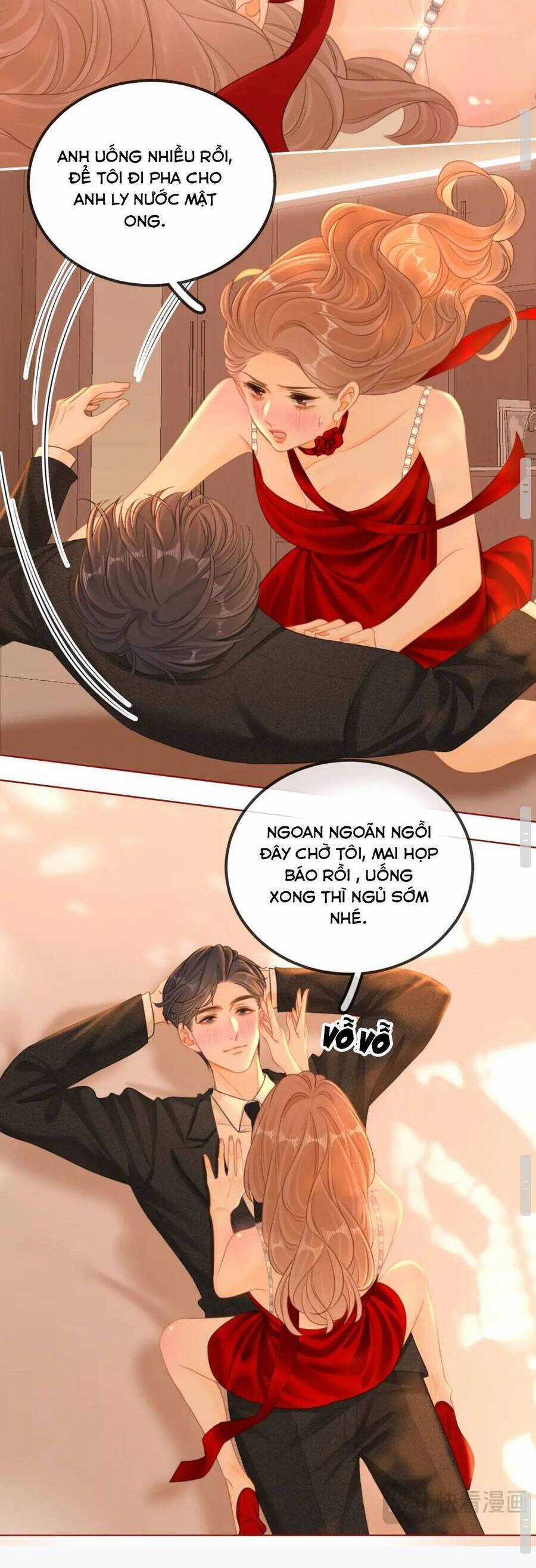 Vưu Vật Chương 104 trang 12