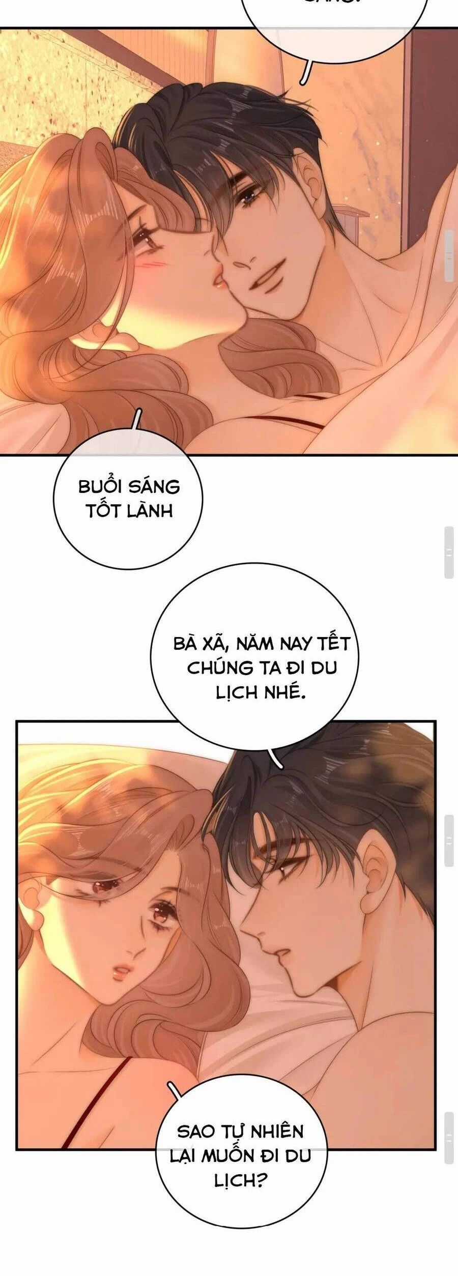 Vưu Vật Chương 128 trang 18