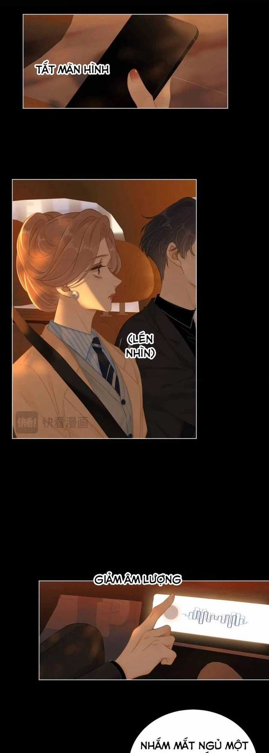 Vưu Vật Chương 128 trang 4