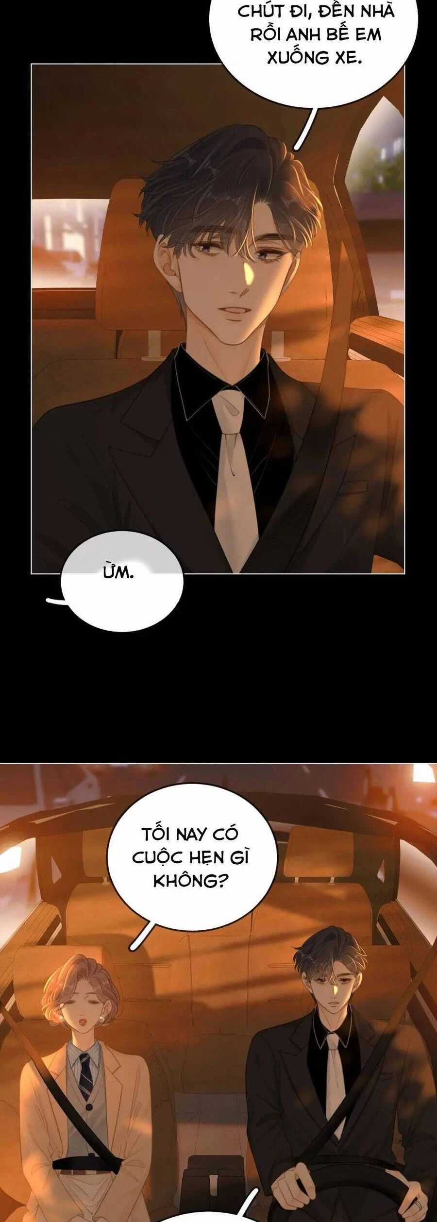 Vưu Vật Chương 128 trang 5