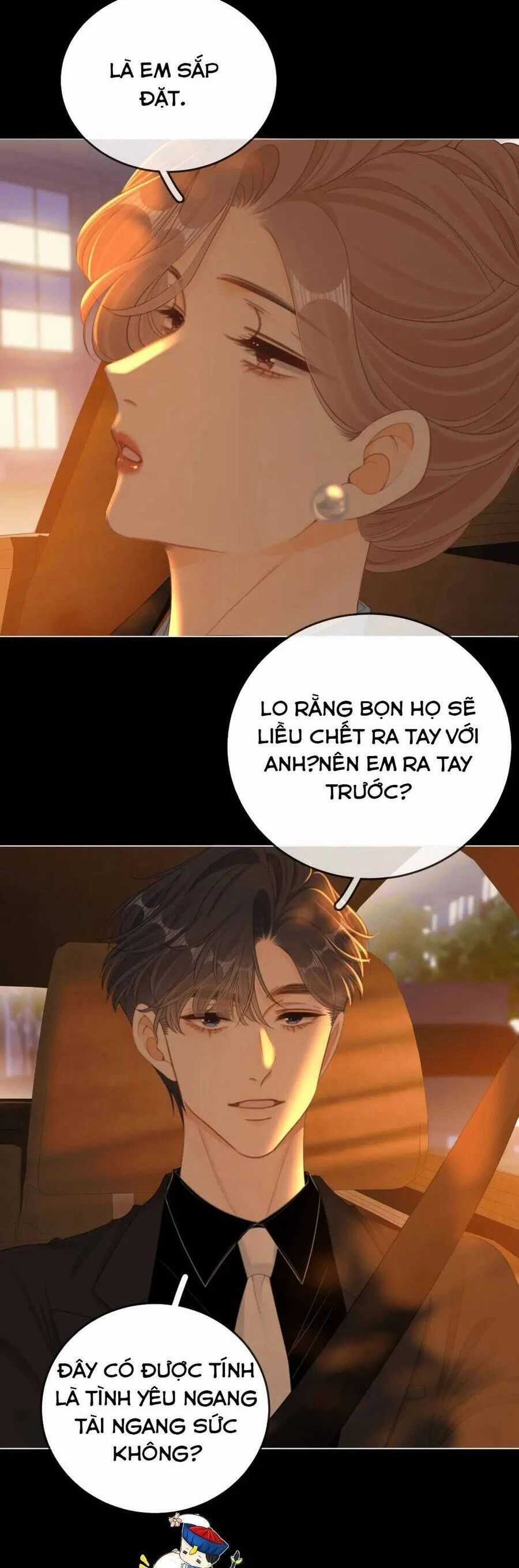 Vưu Vật Chương 128 trang 8