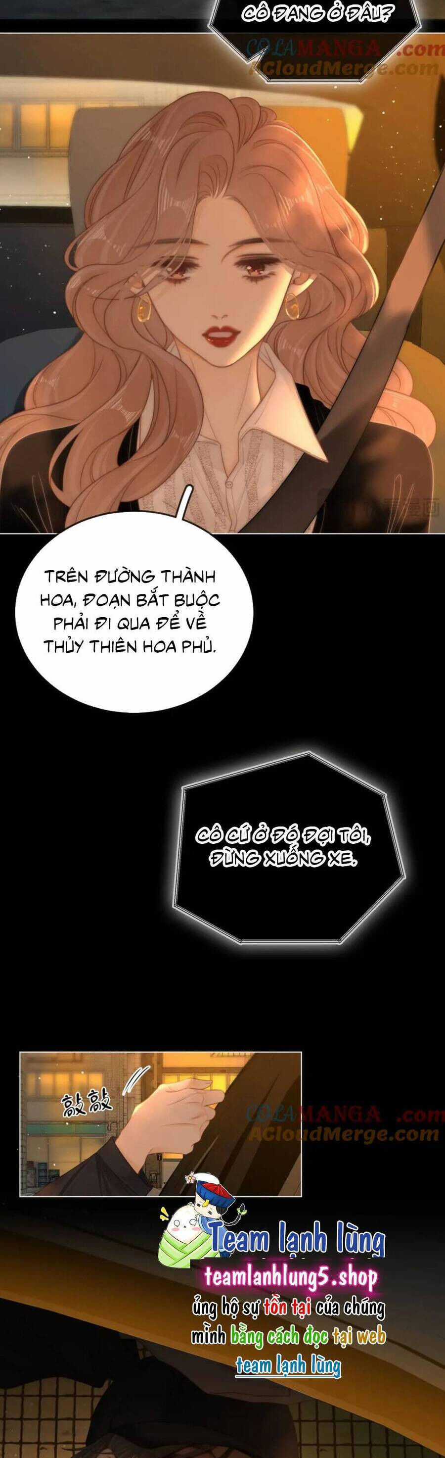 Vưu Vật Chương 130 trang 10