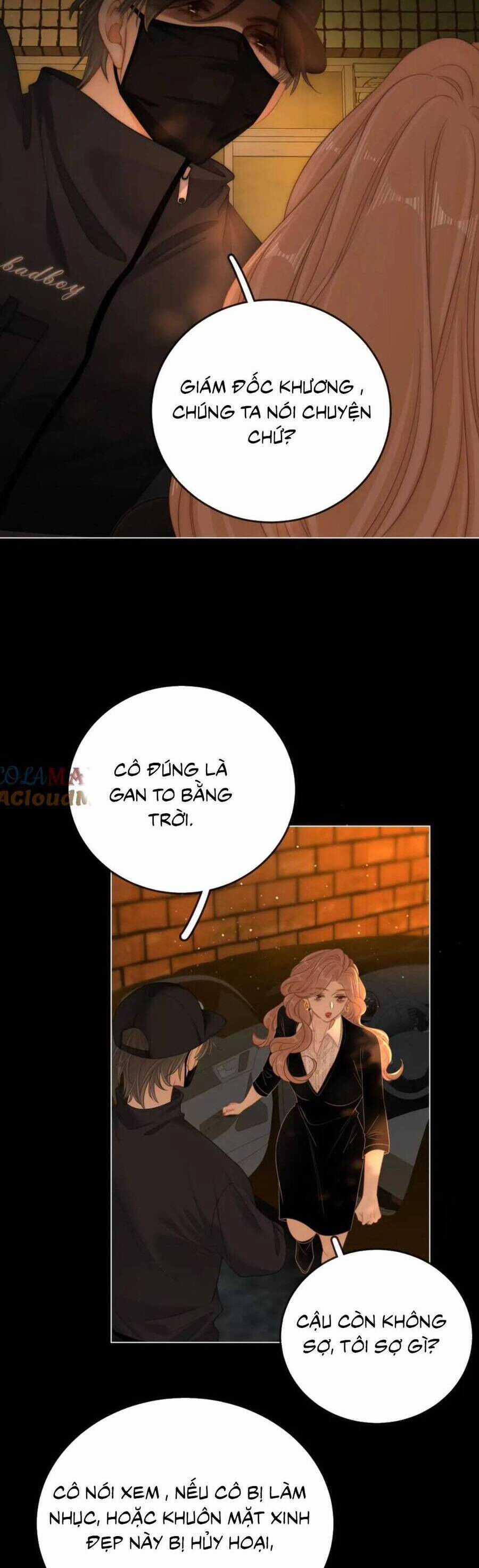 Vưu Vật Chương 130 trang 11