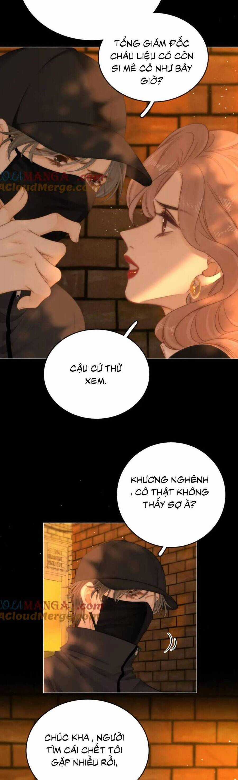 Vưu Vật Chương 130 trang 12