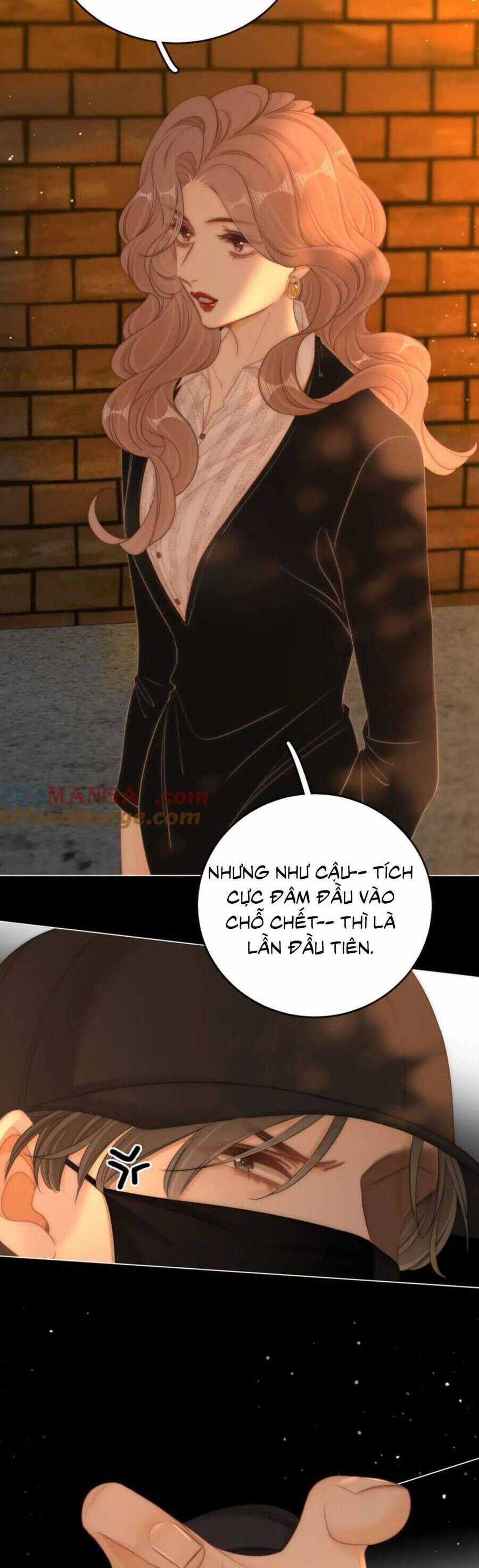 Vưu Vật Chương 130 trang 13