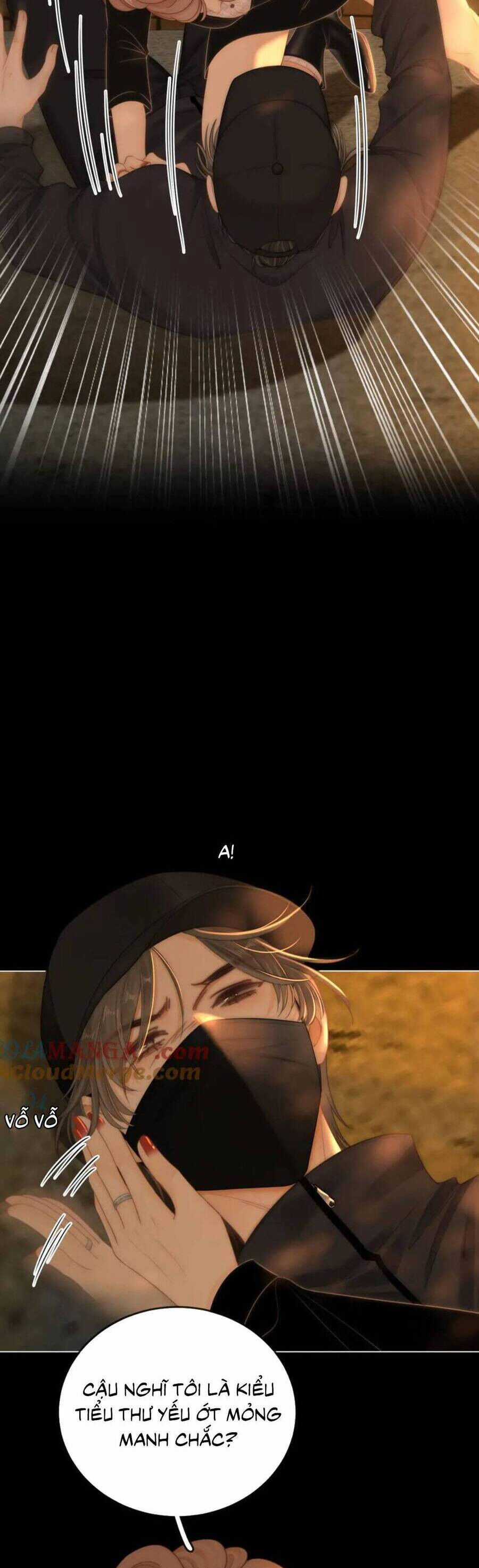 Vưu Vật Chương 130 trang 15