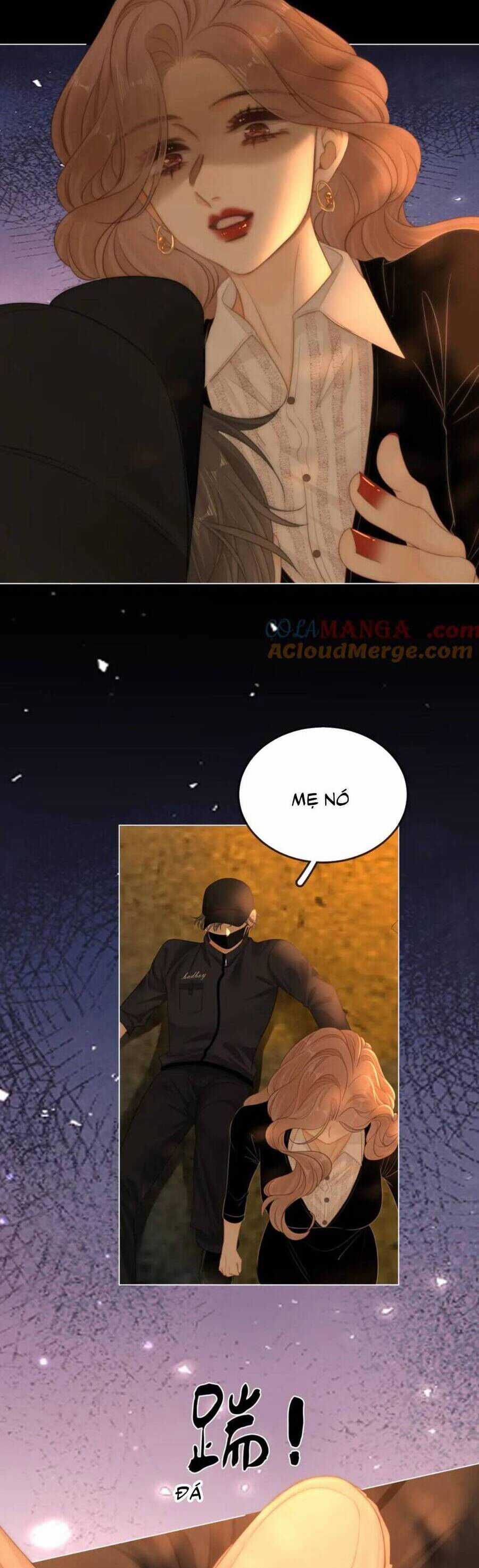 Vưu Vật Chương 130 trang 16