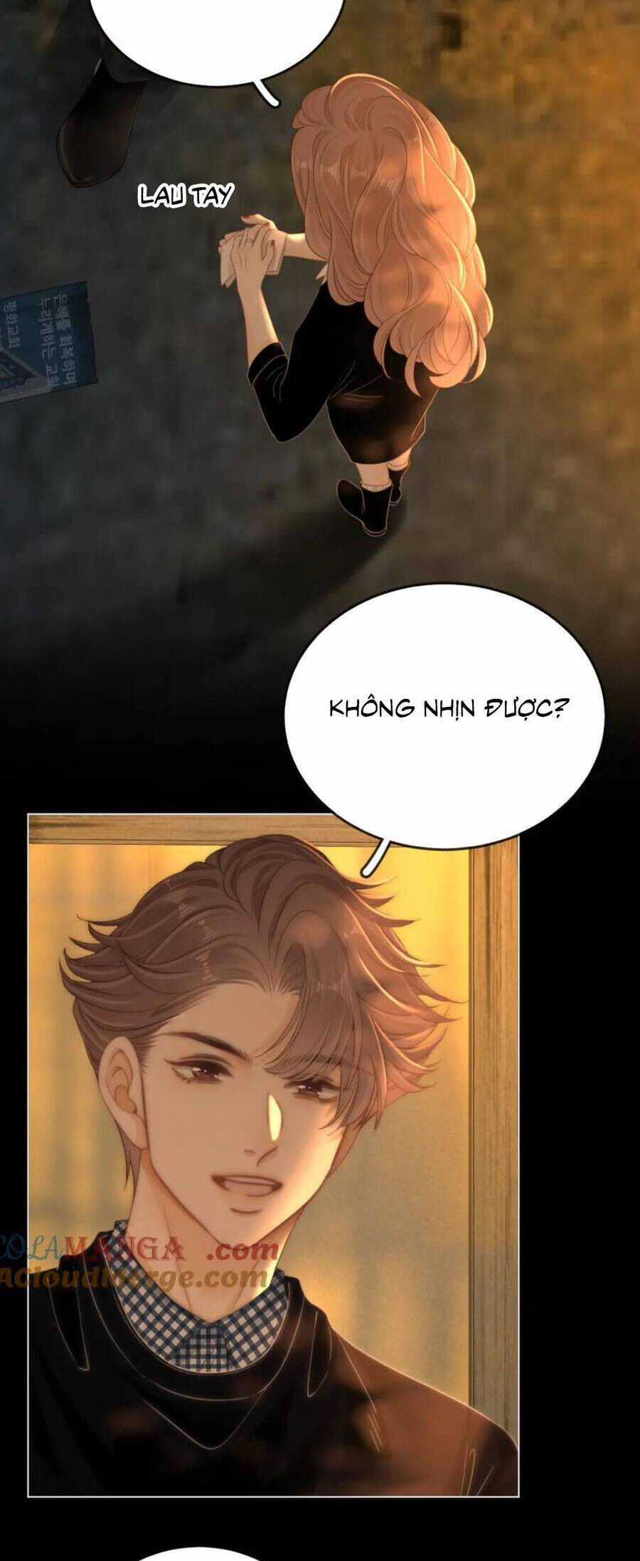 Vưu Vật Chương 130 trang 18