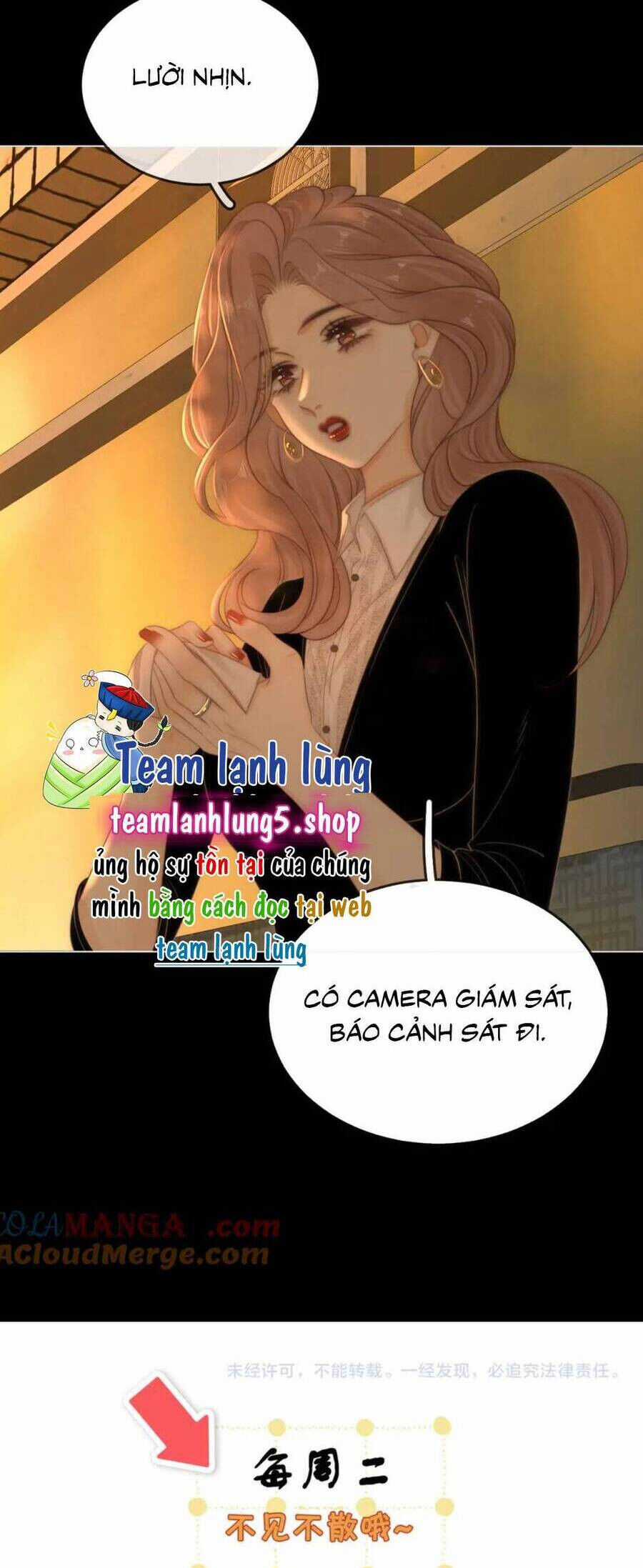 Vưu Vật Chương 130 trang 19