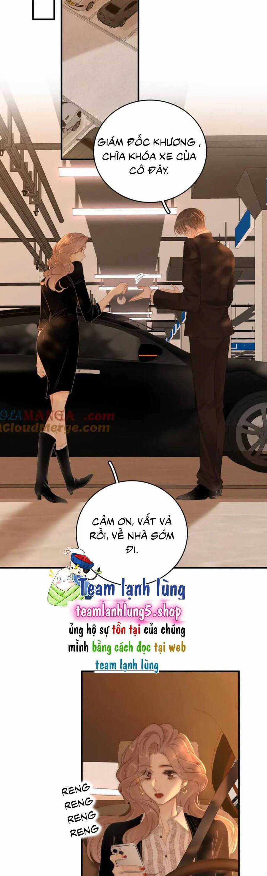 Vưu Vật Chương 130 trang 3