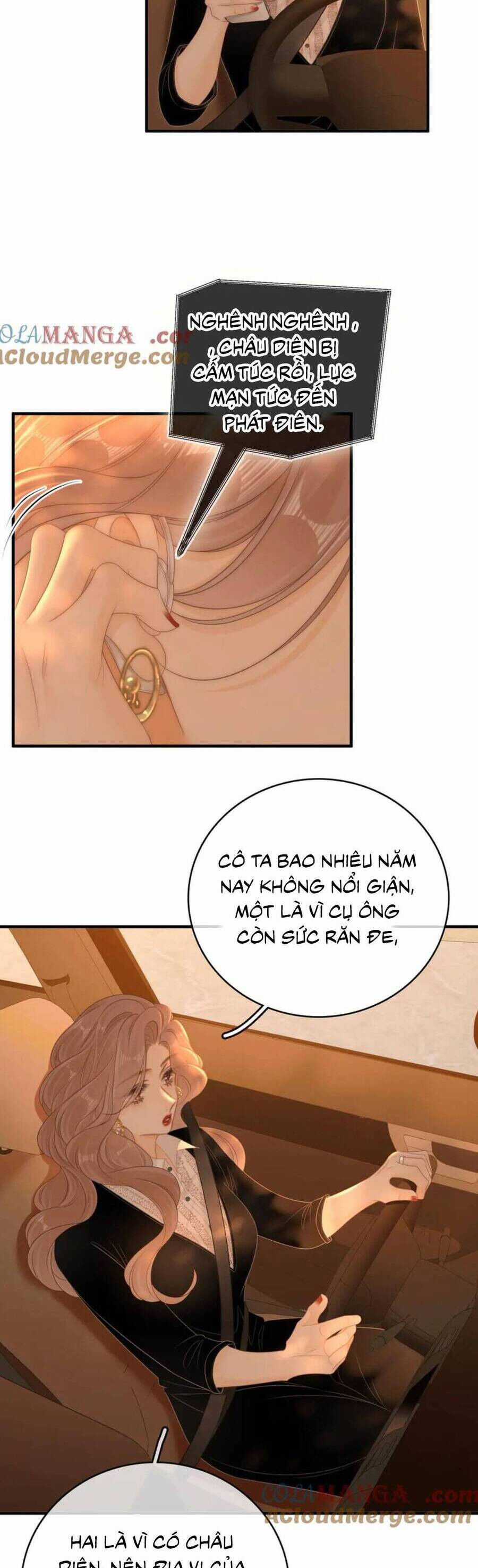 Vưu Vật Chương 130 trang 4