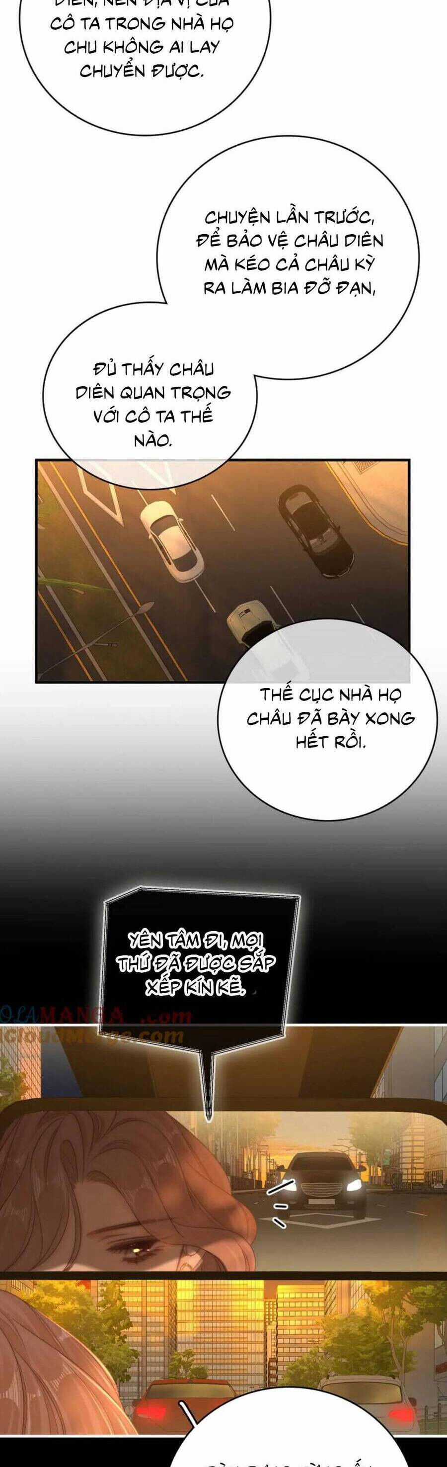 Vưu Vật Chương 130 trang 5