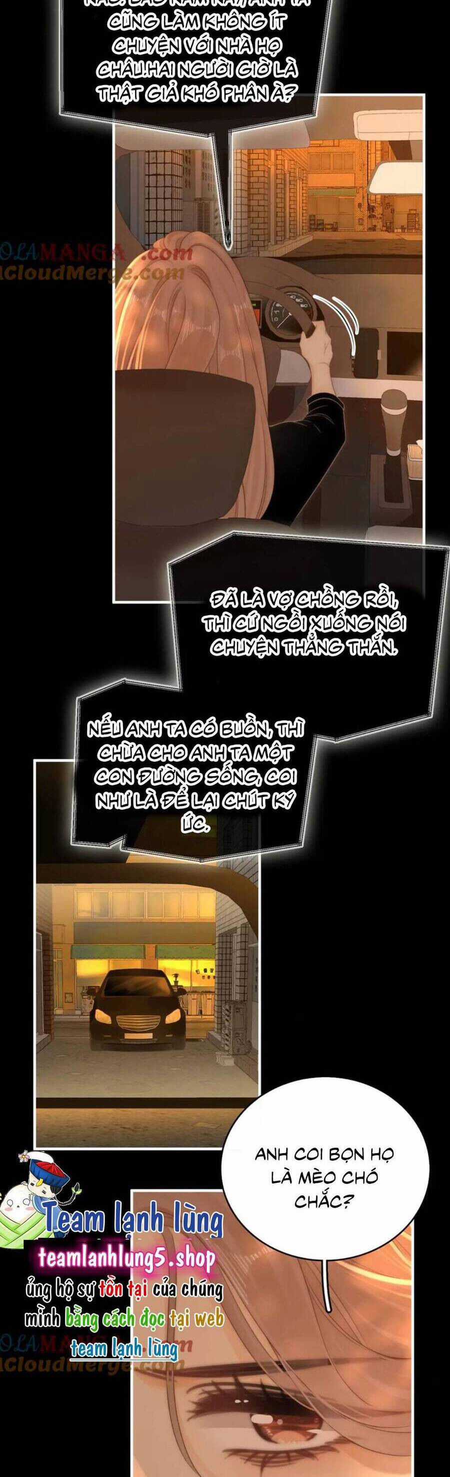 Vưu Vật Chương 130 trang 7