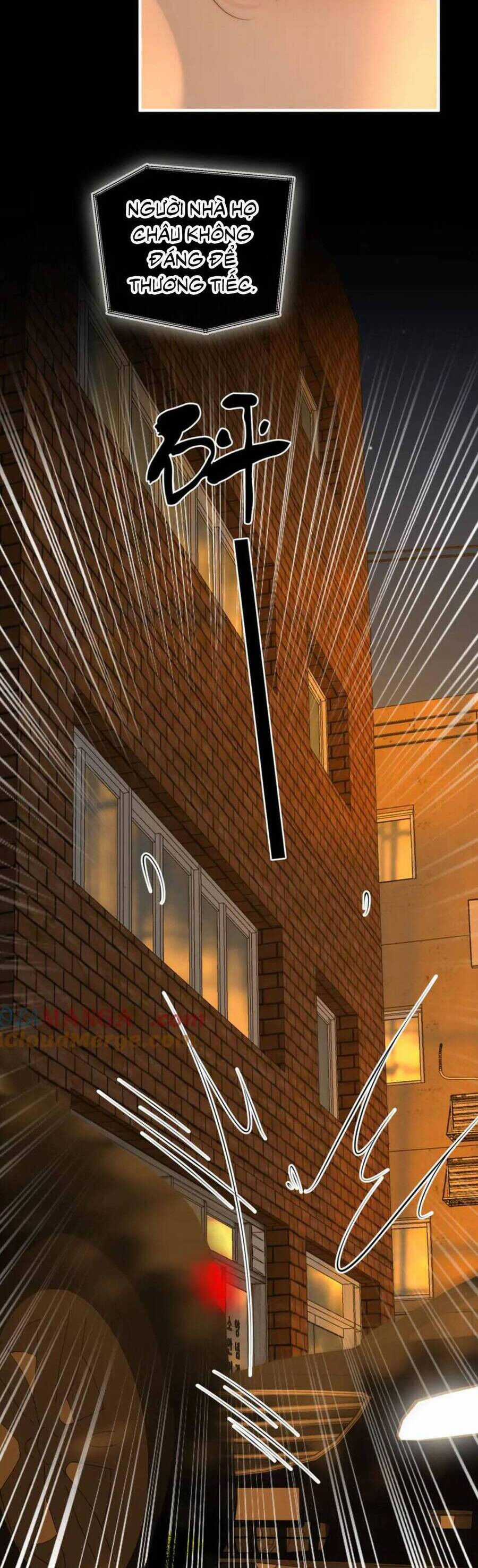 Vưu Vật Chương 130 trang 8