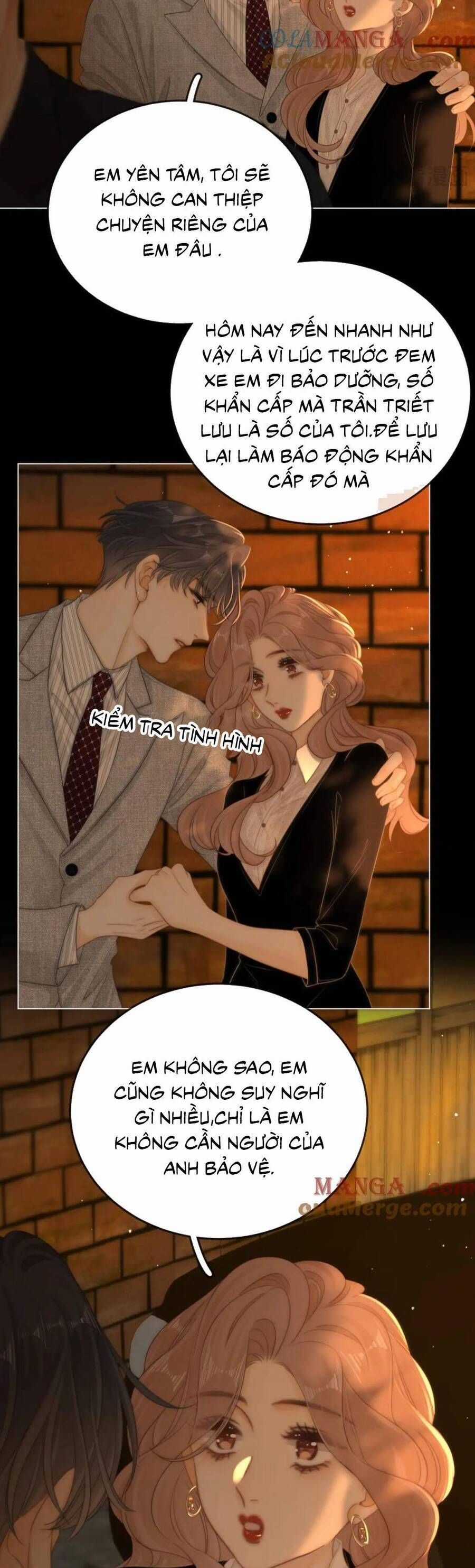 Vưu Vật Chương 131 trang 10