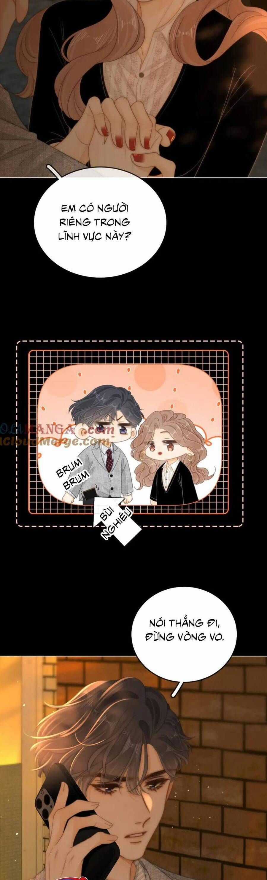 Vưu Vật Chương 131 trang 11