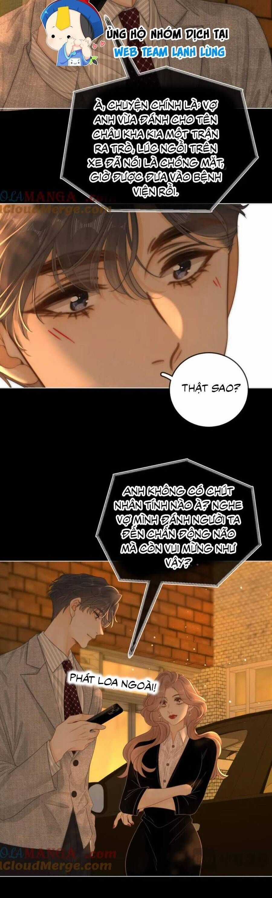 Vưu Vật Chương 131 trang 12